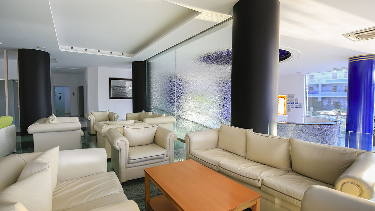 Rethymno Residence - NR